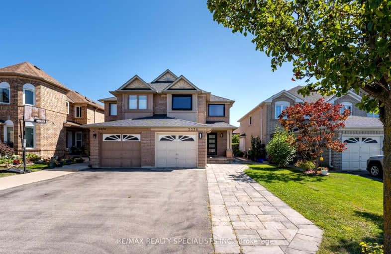 3378 Snowball Road, Mississauga | Image 1