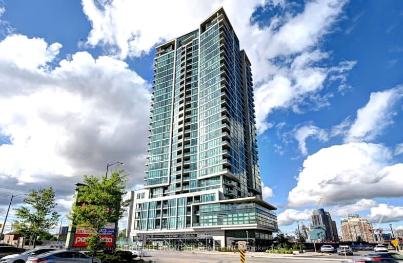 1101-3985 Grand Park Drive, Mississauga | Image 1