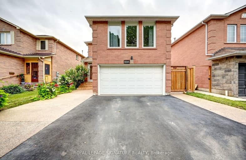 3195 Shadetree Drive, Mississauga | Image 1