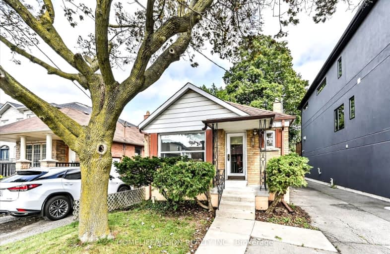 59 Danesbury Avenue, Toronto | Image 1