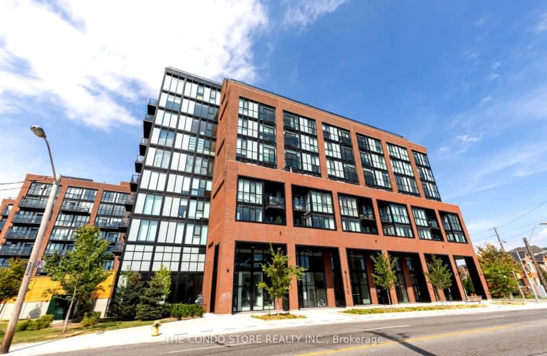 612-2300 St.Clair Avenue West, Toronto | Image 1