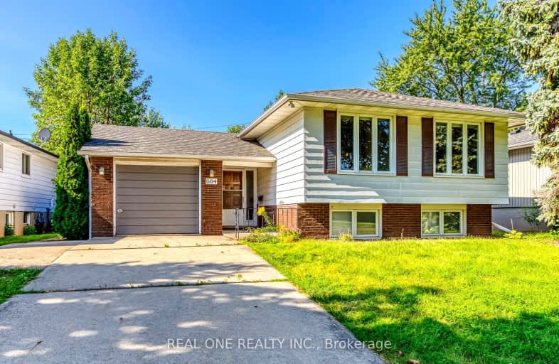 604 Bridle Wood, Burlington | Image 1