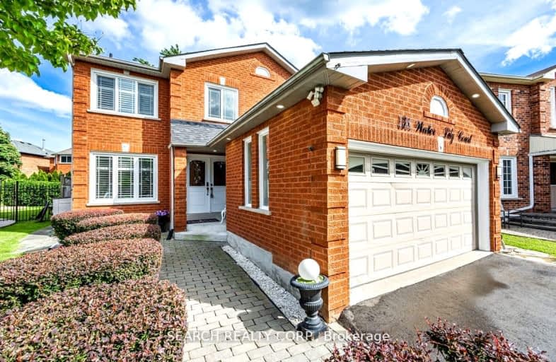 3388 Water Lily Court, Mississauga | Image 1