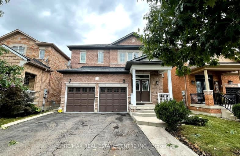 30 El Camino Way, Brampton | Image 1
