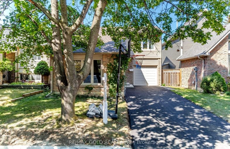 6 Hellensfield Crescent, Toronto | Image 1