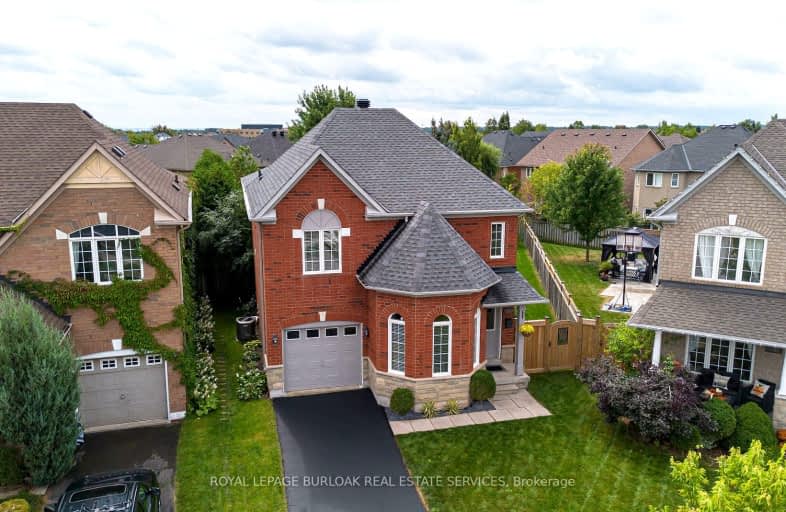 2178 Meadowglen Drive, Oakville | Image 1