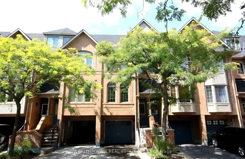 34-1168 Arena Road, Mississauga | Image 1