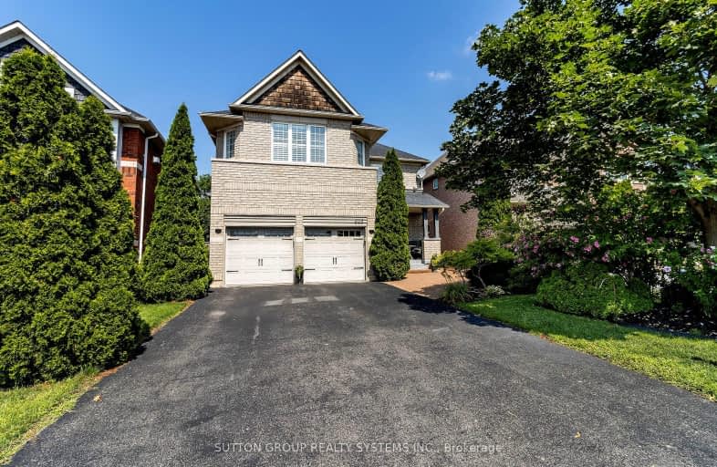 535 Ravineview Way, Oakville | Image 1