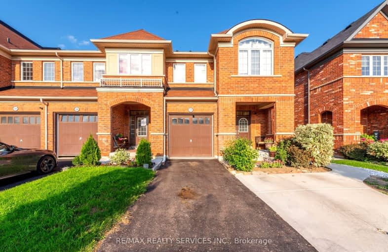 152 Sussexvale Drive, Brampton | Image 1