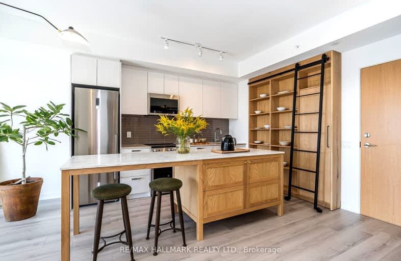 1015-1787 St. Clair Avenue West, Toronto | Image 1