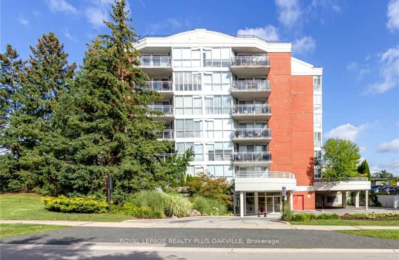 403-1071 Queens Avenue, Oakville | Image 1