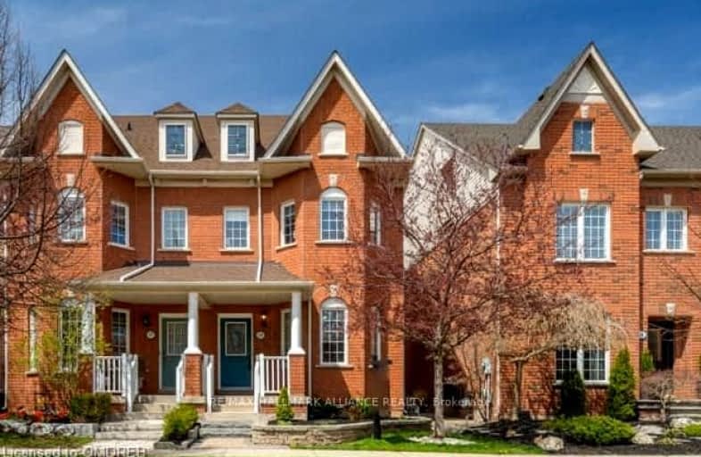 179 Gatwick Drive, Oakville | Image 1