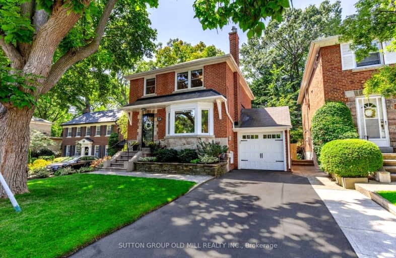 148 Humbervale Boulevard, Toronto | Image 1