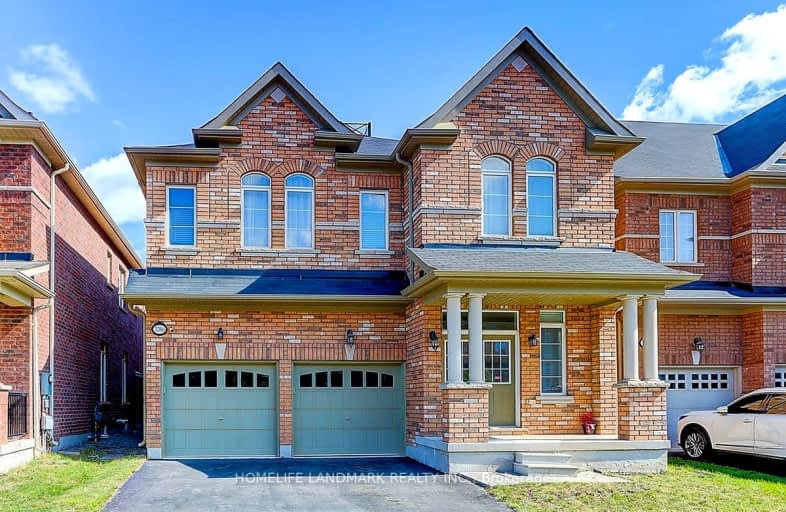 3286 Mintwood Circle, Oakville | Image 1