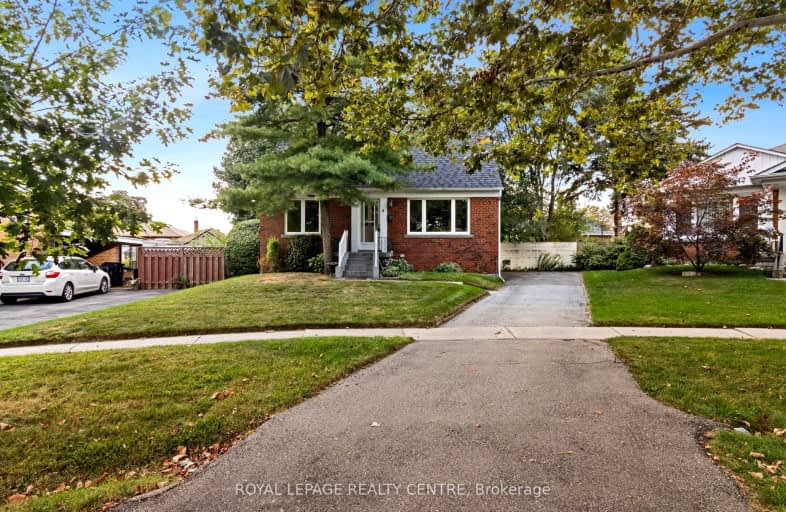 8 Crown Court, Toronto | Image 1