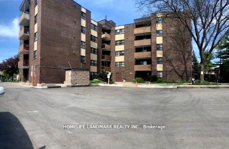 307-1445 Wilson Avenue, Toronto | Image 1