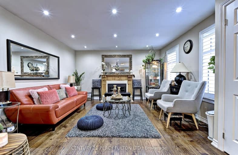 49 Rutherford Road North, Brampton | Image 1