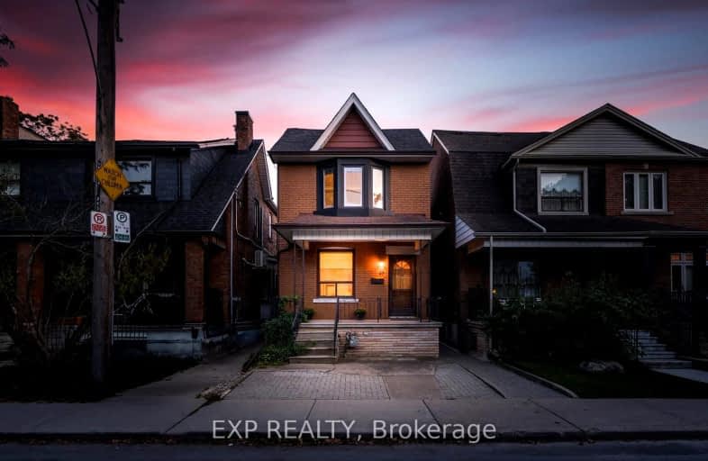 47 Melville Avenue, Toronto | Image 1