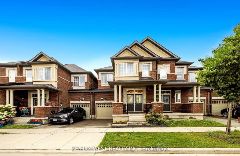 213 Sarah Cline Drive, Oakville | Image 1