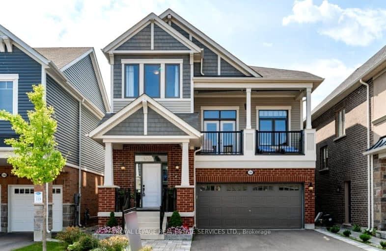 1360 Basswood Crescent, Milton | Image 1