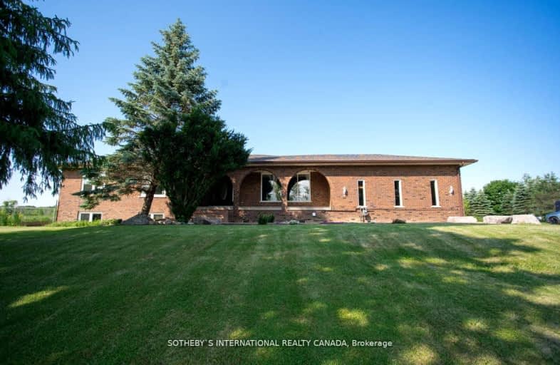 15507 Mount Wolfe Road, Caledon | Image 1