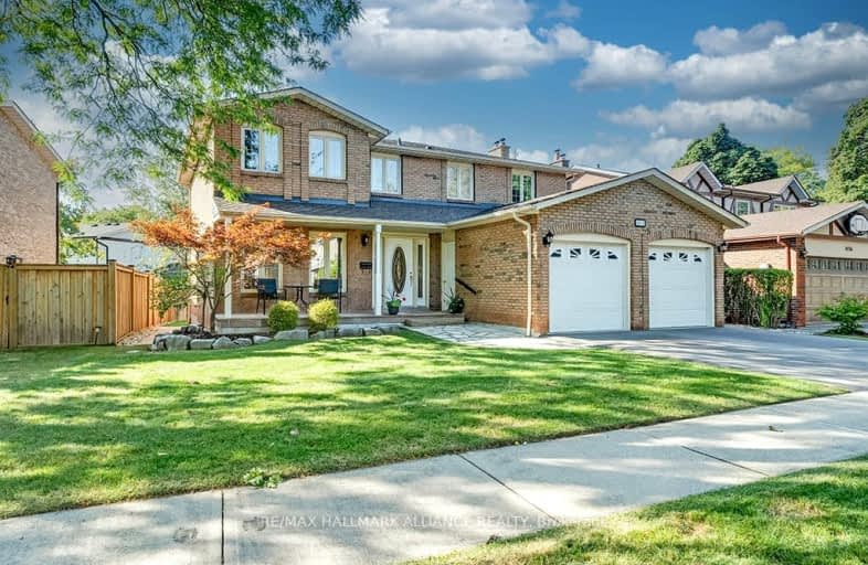 1430 Lancaster Drive, Oakville | Image 1