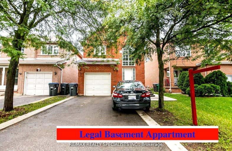 53 Ready Court, Brampton | Image 1