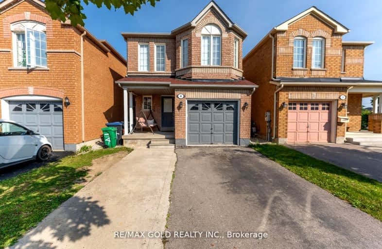 4 Eastview Gate, Brampton | Image 1