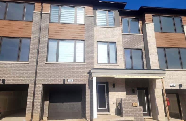 46 Windtree Way, Halton Hills | Image 1