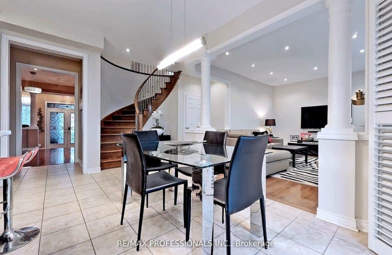 Upper-35 Perkins Drive, Brampton | Image 1
