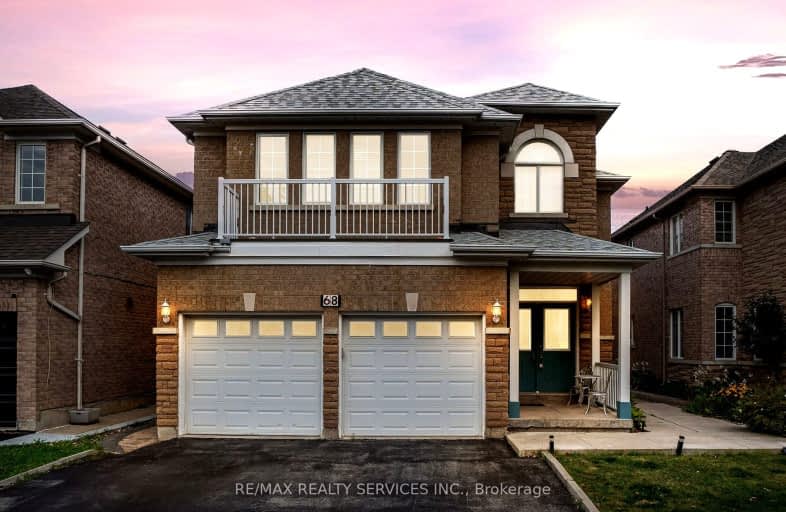 68 Olde Town Road, Brampton | Image 1