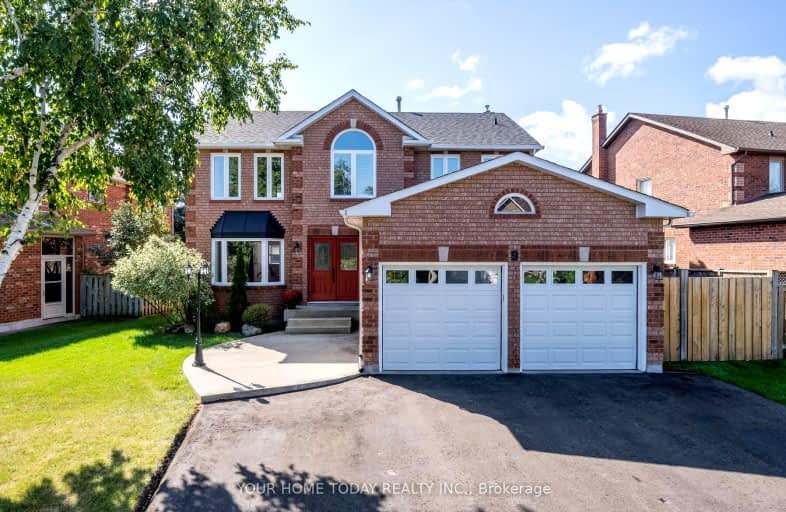 9 Eaton Street, Halton Hills | Image 1