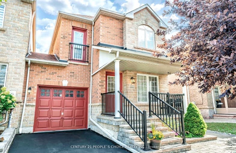 4903 James Austin Drive, Mississauga | Image 1