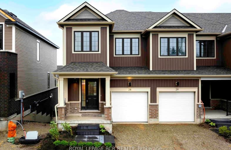 28-690 Broadway N/A, Orangeville | Image 1