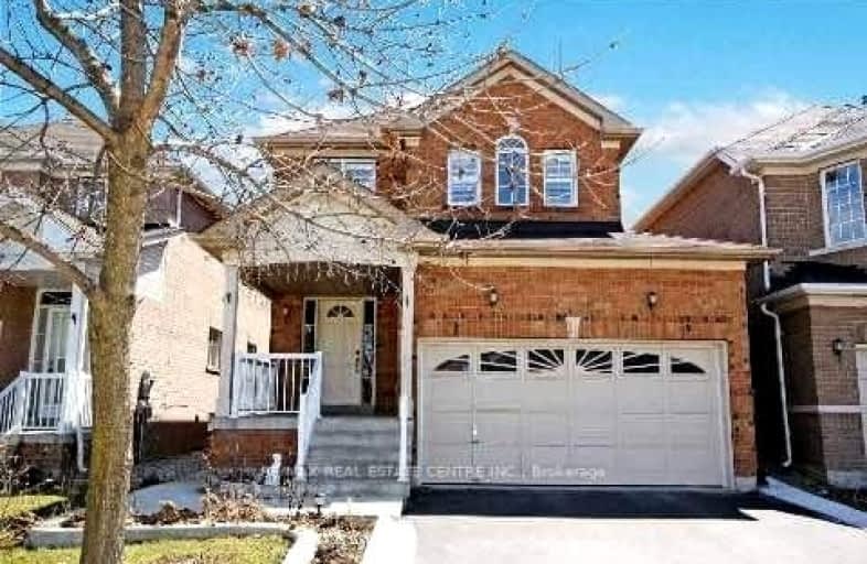 Upper-18 Legacy Lane, Brampton | Image 1