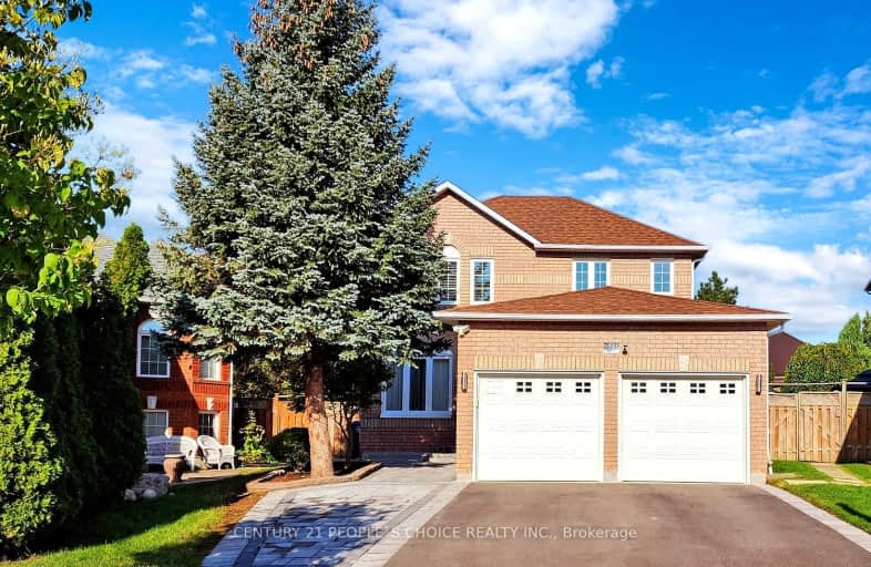 5621 Sidmouth Street, Mississauga | Image 1