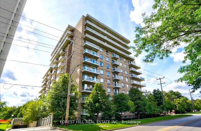 Ph5-350 Mill Road, Toronto | Image 1