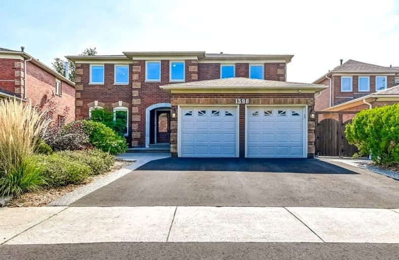 1398 Deerwood Trail, Oakville | Image 1