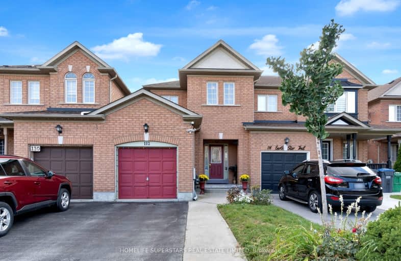112 Earth Star Trail, Brampton | Image 1