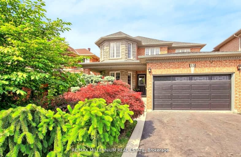 55 Barleyfield Road, Brampton | Image 1