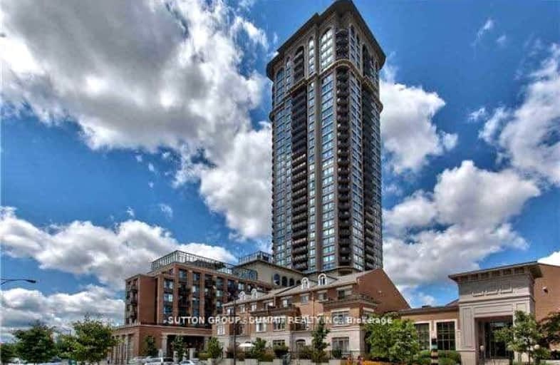 2809-385 Prince Of Wales Drive, Mississauga | Image 1