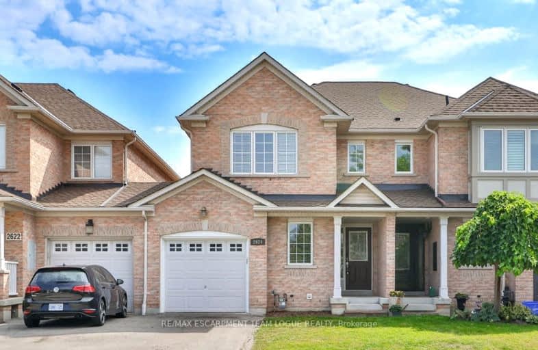 2624 Armour Crescent, Burlington | Image 1