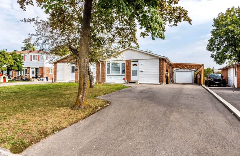 10 Deeside Crescent, Brampton | Image 1