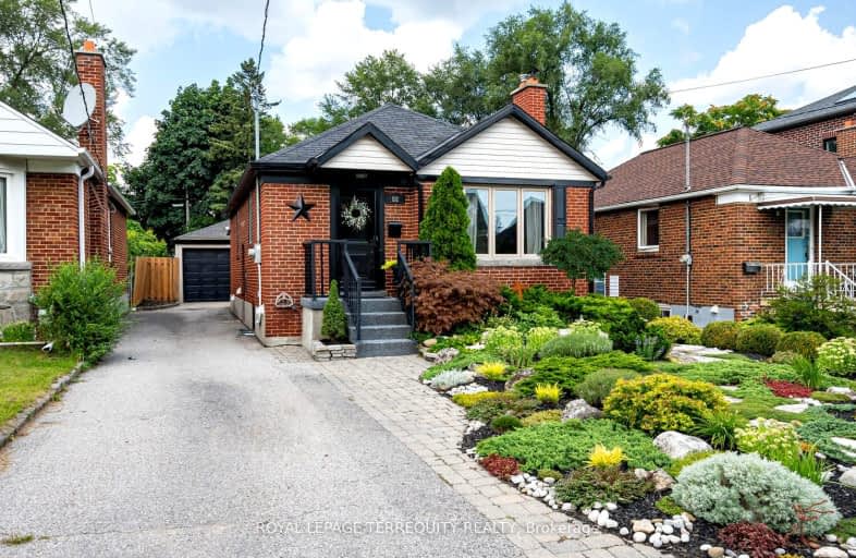 88 Ellins Avenue, Toronto | Image 1
