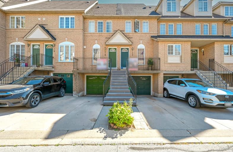 18-75 Strathaven Drive, Mississauga | Image 1