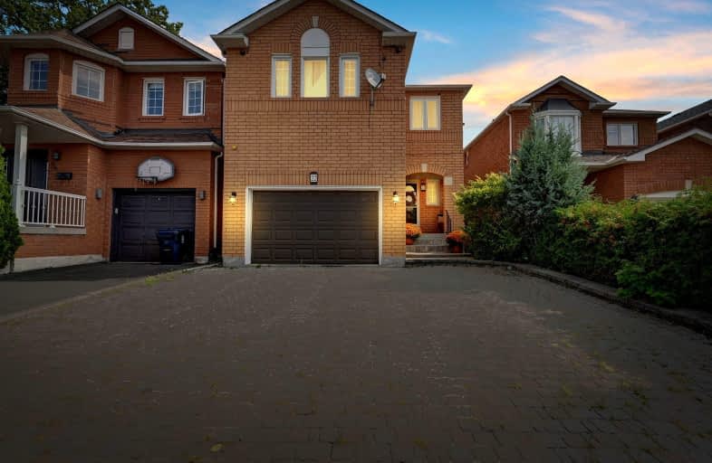 22 Anastacia Court, Toronto | Image 1