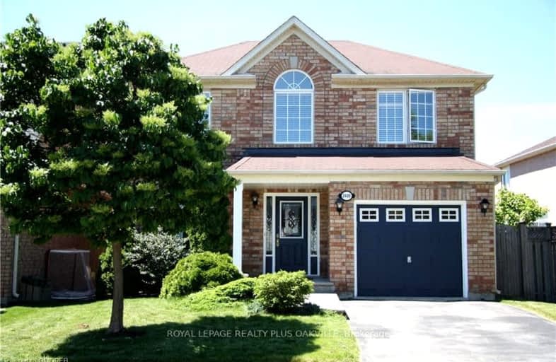2400 Brockberry Crescent, Oakville | Image 1