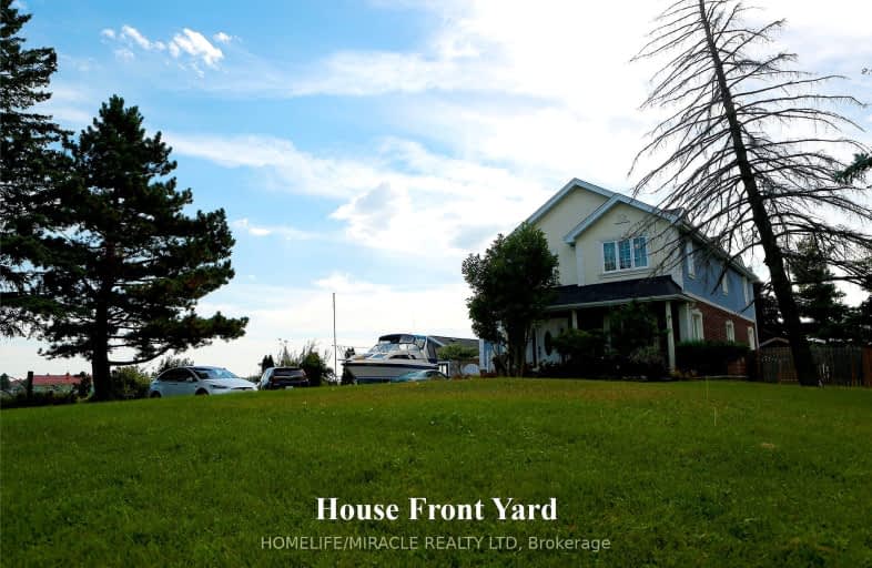 12806 Mississauga Road, Caledon | Image 1