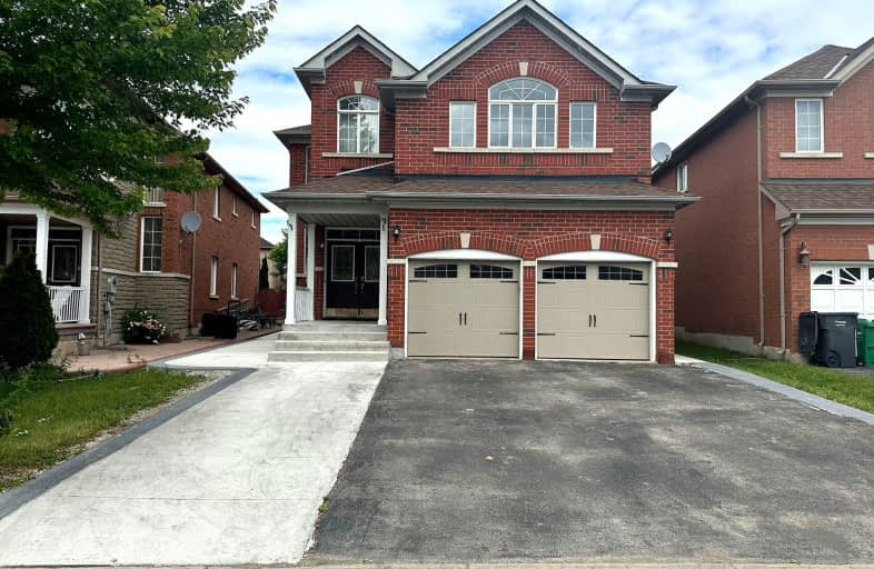 9 Whitewash Way, Brampton | Image 1