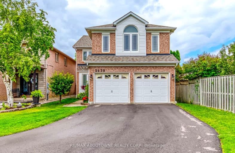 5430 Remington Court, Mississauga | Image 1